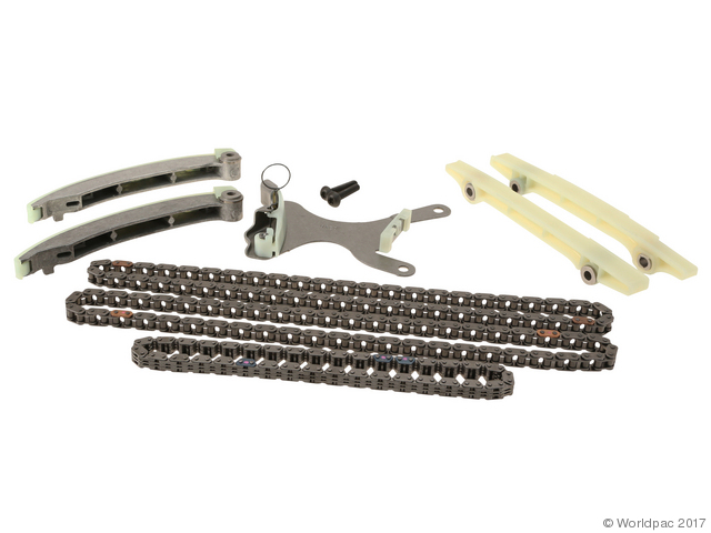 Foto de Kit de Distribuci�n para Jeep Grand Cherokee Jeep Commander Dodge Ram 1500 Dodge Durango Dodge Dakota Mitsubishi Raider Marca Mopar N�mero de Parte W0133-1882827