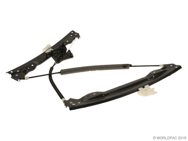 Foto de Regulador de Vidrio Automatico para Chrysler Sebring 2007 2008 2009 2010 Dodge Avenger 2008 Marca Mopar N�mero de Parte W0133-1883116