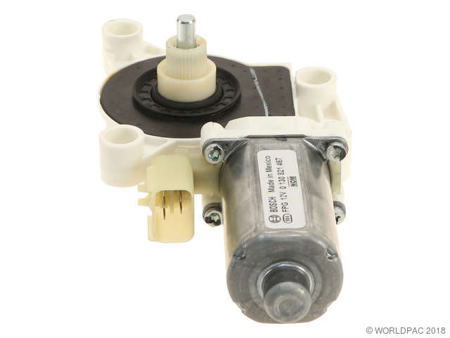 Foto de Motor de Vidrio Elctrico para Chrysler Sebring Dodge Avenger Marca Mopar Nmero de Parte W0133-1883120
