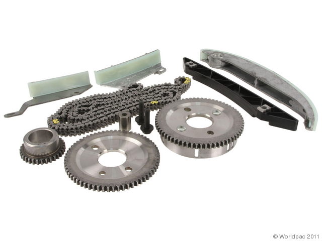 Foto de Kit de Cadena de Tiempo para Dodge Charger Dodge Magnum Dodge Avenger Dodge Intrepid Chrysler Sebring Chrysler 300 Marca Mopar N�mero de Parte W0133-1883319
