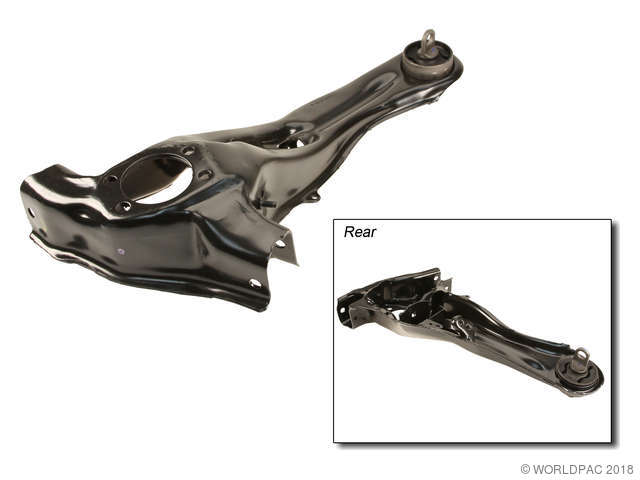 Foto de Brazo de Control de suspensi�n para Jeep Compass Jeep Patriot Dodge Caliber Marca Mopar N�mero de Parte W0133-1912291