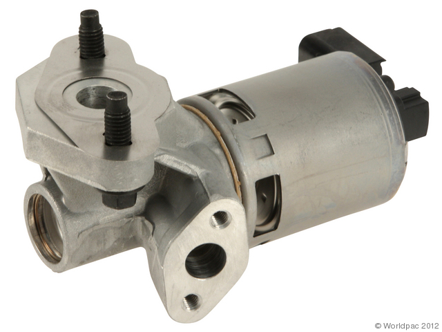 Foto de V�lvula EGR para Chrysler 300 Dodge Challenger Dodge Charger Dodge Magnum Marca Mopar N�mero de Parte W0133-1913178