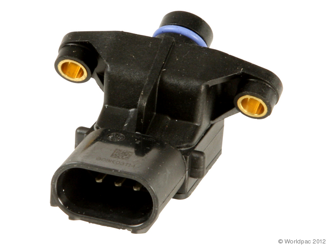 Foto de Sensor de Presion Absoluta para Chrysler y Dodge Marca Mopar N�mero de Parte W0133-1913191