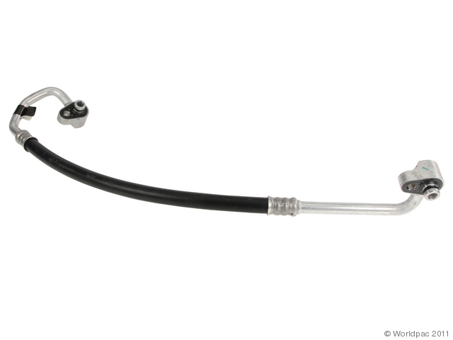 Foto de Manguera de Refrigerante Aire Acondicionado para Chrysler Town & Country 2009 2010 2008 Dodge Grand Caravan 2009 2010 2008 Marca Mopar N�mero de Parte W0133-1913822