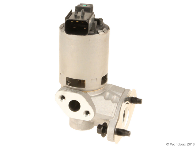 Foto de V�lvula EGR para Chrysler y Dodge Marca Mopar N�mero de Parte W0133-1931389