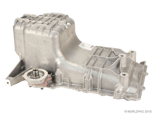 Foto de Crter para Dodge Magnum Dodge Charger Chrysler 300 Marca Mopar Nmero de Parte W0133-1931515
