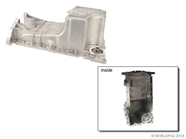 Foto de C�rter para Chrysler 300 Dodge Challenger Dodge Charger Dodge Magnum Marca Mopar N�mero de Parte W0133-1931568