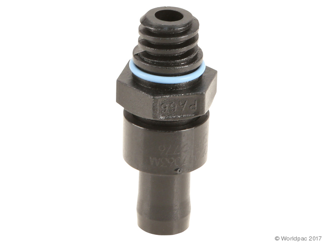 Foto de V�lvula PCV para Chrysler, Jeep, Dodge Marca Mopar N�mero de Parte W0133-1931649