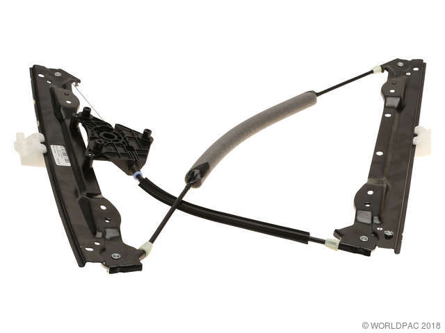 Foto de Regulador de Vidrio Automatico para Dodge Avenger 2009 2010 Marca Mopar N�mero de Parte W0133-1932311