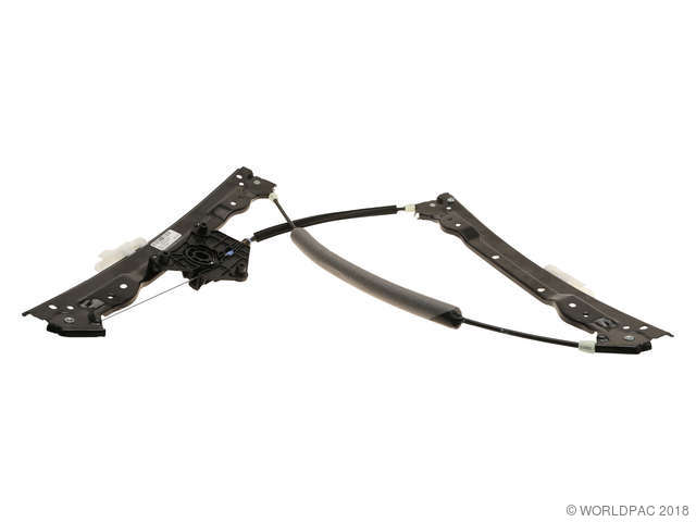 Foto de Regulador de Vidrio Automatico para Dodge Avenger 2009 2010 Marca Mopar N�mero de Parte W0133-1932312