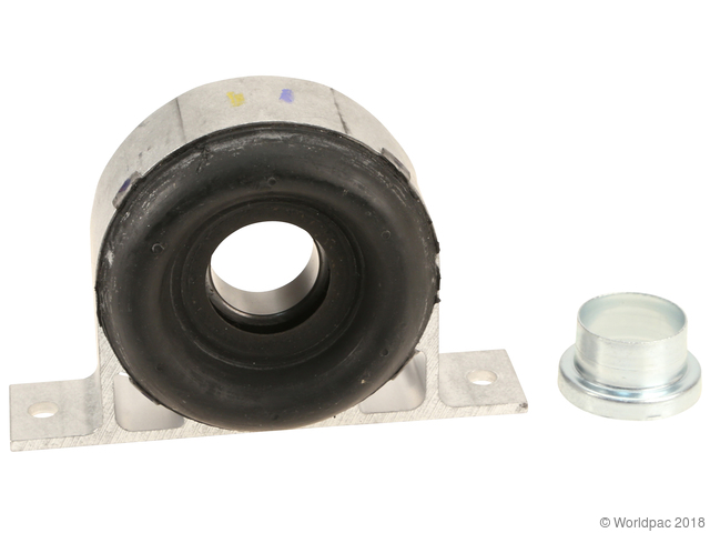 Foto de Soporte Central de Eje Propulsor para Dodge Ram 2500 2010 Dodge Ram 3500 2010 Marca Mopar N�mero de Parte W0133-1932563