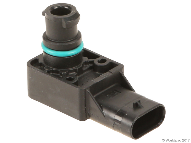 Foto de Sensor de Presion Absoluta para Chrysler, Dodge, Jeep Marca Mopar N�mero de Parte W0133-1947724