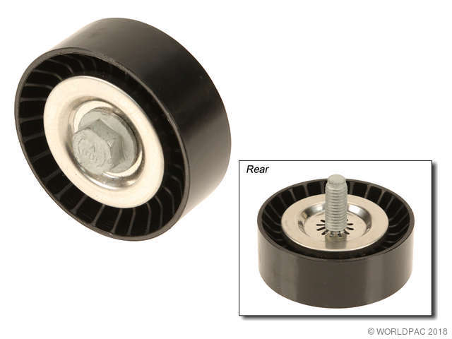 Foto de Rodillo Tensor para Mitsubishi, Dodge, Jeep, Chrysler Marca Mopar N�mero de Parte W0133-1948321