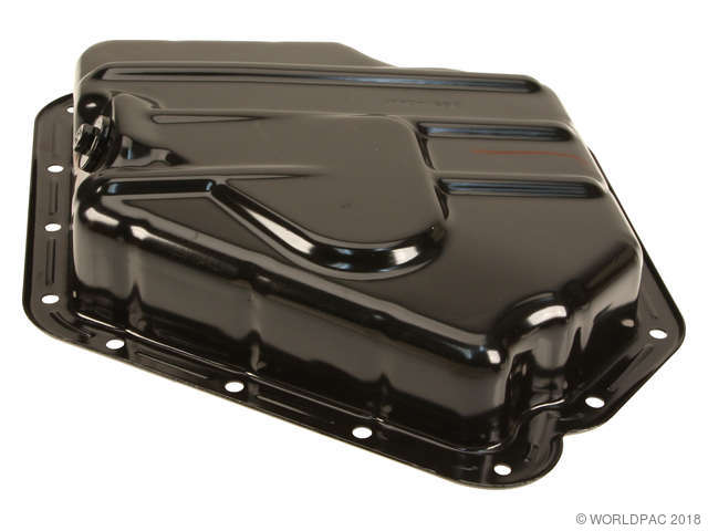 Foto de C�rter para Dodge Journey Dodge Avenger Dodge Grand Caravan Chrysler Town & Country Chrysler 200 Marca Mopar N�mero de Parte W0133-1948353