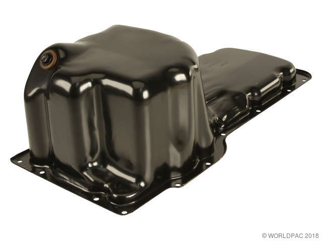 Foto de C�rter para Dodge Ram 1500 Jeep Grand Cherokee Marca Mopar N�mero de Parte W0133-1952106
