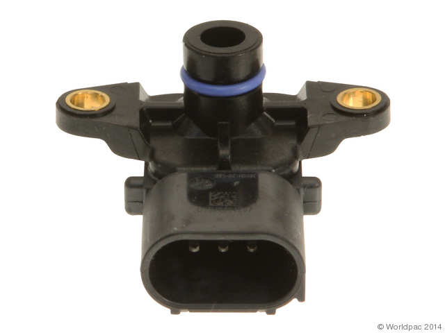 Foto de Sensor de Presion Absoluta para Dodge, Jeep, Chrysler Marca Mopar N�mero de Parte W0133-1954110