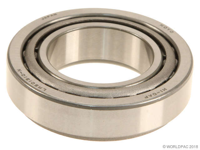 Foto de Rodamiento de Rueda para Dodge Sprinter 2500 Dodge Sprinter 3500 Marca Mopar N�mero de Parte W0133-1957942
