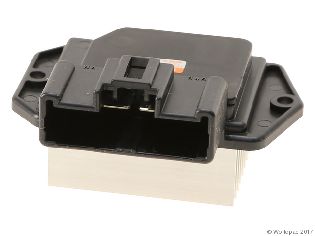 Foto de Resistencia Motor de Ventilador Aire / Calefaccion para Jeep, Dodge, Chrysler Marca Mopar Nmero de Parte W0133-1959644