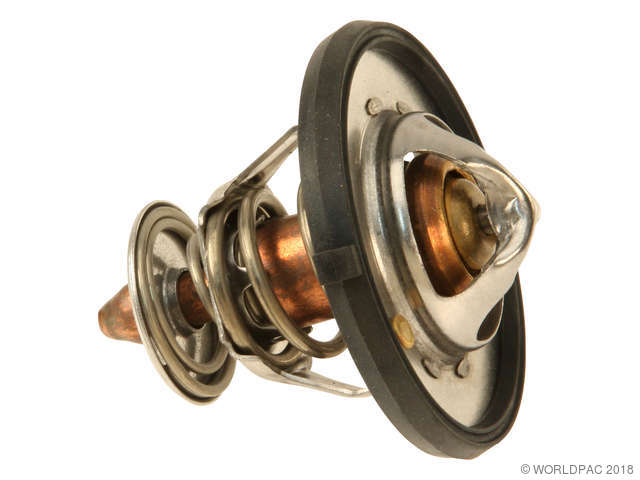 Foto de Termostato del refrigerante del motor para Chrysler, Jeep, Dodge Marca Mopar N�mero de Parte W0133-1961127