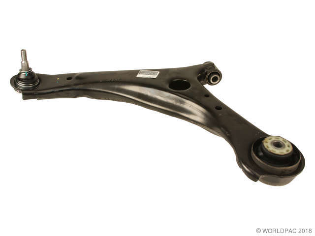 Foto de Brazo de Control de suspensi�n para Chrysler Town & Country Dodge Grand Caravan Marca Mopar N�mero de Parte W0133-1961294