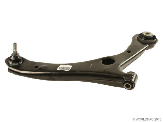Foto de Brazo de Control de suspensi�n para Chrysler Town & Country Dodge Grand Caravan Marca Mopar N�mero de Parte W0133-1962629