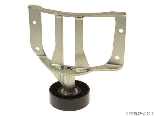 Foto de Rodillo Tensor para Mercedes-Benz Sprinter 3500 Mercedes-Benz Sprinter 2500 Dodge Sprinter 2500 Dodge Sprinter 3500 Marca Mopar N�mero de Parte W0133-1986302