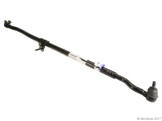 Foto de Terminal de Direcci�n para Jeep Wrangler Marca Mopar N�mero de Parte W0133-2028203