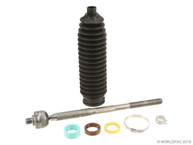 Foto de Terminal de la direcci�n para Dodge Caravan Dodge Grand Caravan Dodge Caliber Jeep Compass Jeep Patriot Chrysler Town & Country Marca Mopar N�mero de Parte W0133-2028206