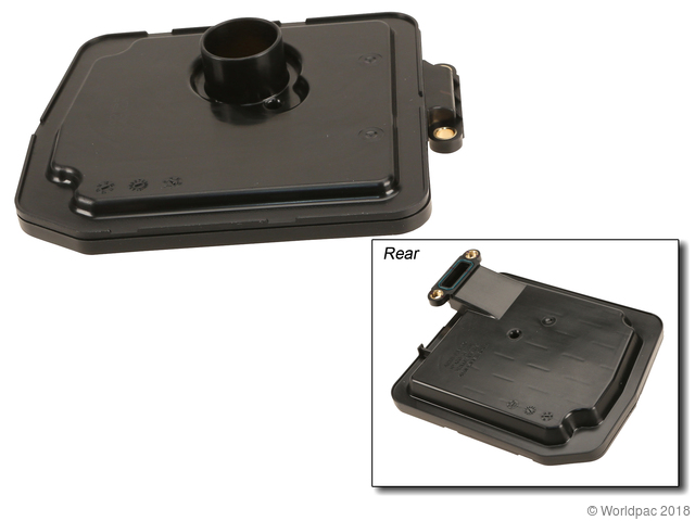 Foto de Filtro Transmison Automatica para Dodge Dart Jeep Patriot Jeep Compass Marca Mopar N�mero de Parte W0133-2032652