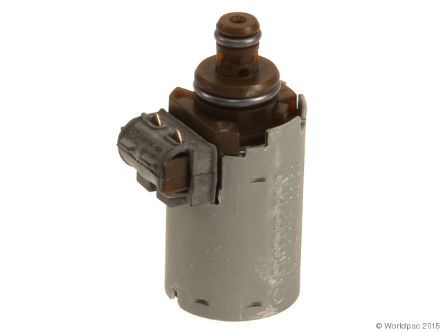 Foto de Solenoide de Control de Transmisi�n Autom�tica para Chrysler, Dodge, Jeep Marca Mopar N�mero de Parte W0133-2034656