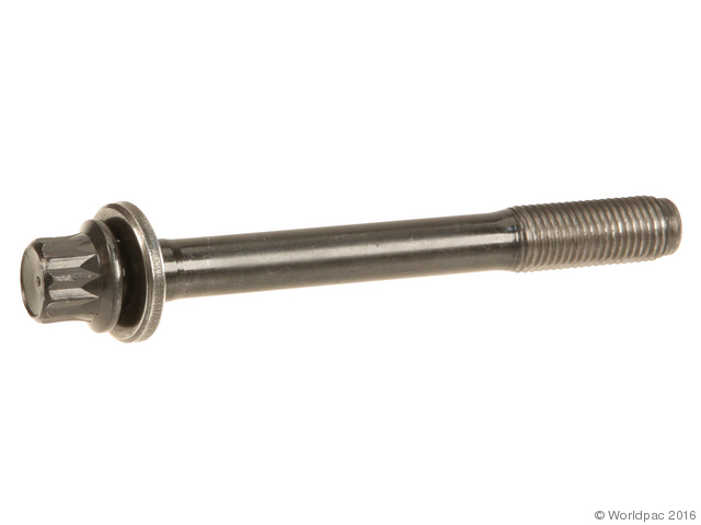 Foto de Tornillo de la culata del Motor para Mitsubishi, Plymouth, Dodge, Chrysler, Eagle Marca Mopar N�mero de Parte W0133-2038379