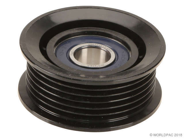 Foto de Rodillo Tensor para Jeep, Dodge, Chrysler Marca Mopar N�mero de Parte W0133-2071955