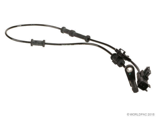 Foto de Sensor de Velocidad Frenos Anti Bloqueo para Dodge Challenger Dodge Charger Chrysler 300 Marca Mopar N�mero de Parte W0133-2072385