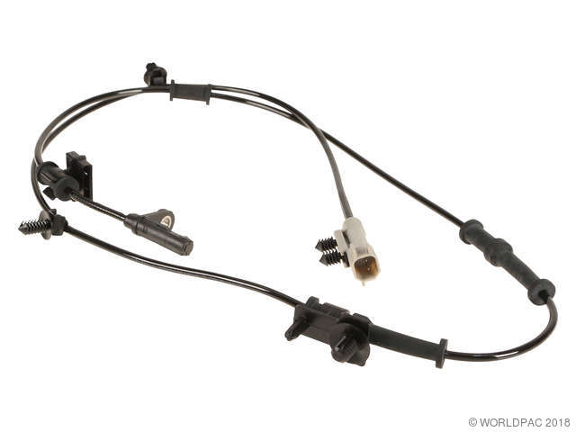 Foto de Sensor de Velocidad Frenos Anti Bloqueo para Dodge Challenger Dodge Charger Chrysler 300 Marca Mopar N�mero de Parte W0133-2072386