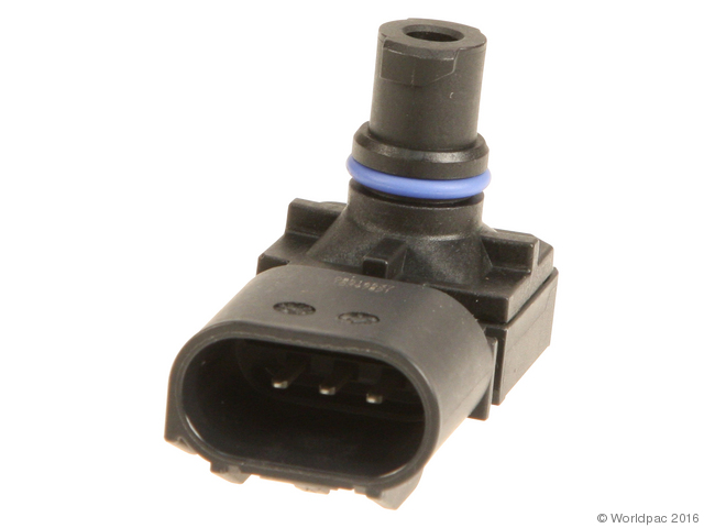 Foto de Sensor de Presion Absoluta para Chrysler, Dodge, Jeep Marca Mopar N�mero de Parte W0133-2073678