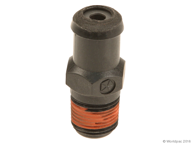 Foto de V�lvula PCV para Chrysler, Dodge, Eagle, Plymouth Marca Mopar N�mero de Parte W0133-2076024