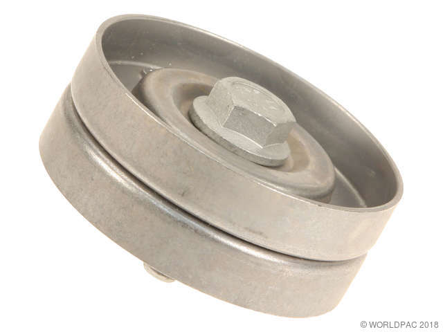 Foto de Rodillo Tensor para Jeep Liberty 2005 2006 Marca Mopar N�mero de Parte W0133-2076438