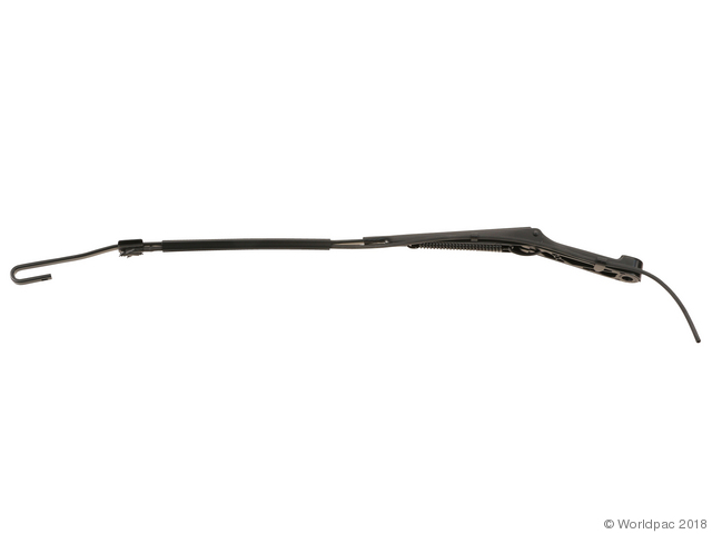 Foto de Brazo de Limpiaparabrisas para Dodge Sprinter 2500 Dodge Sprinter 3500 Marca Mopar N�mero de Parte W0133-2163008
