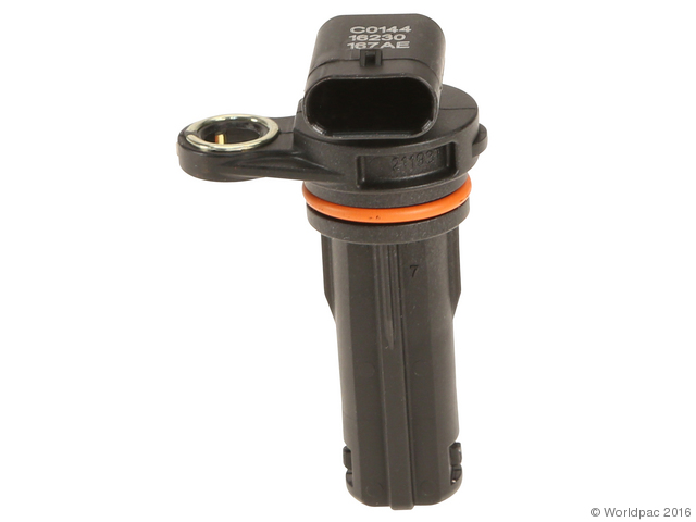 Foto de Sensor de posici�n del cigue�al para Jeep, Dodge, Chrysler Marca Mopar N�mero de Parte W0133-2163501