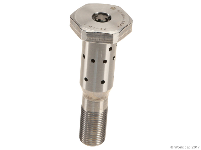 Foto de V�lvula de Control de Aceite del Tiempo para Chrysler, Jeep, Dodge Marca Mopar N�mero de Parte W0133-2163824