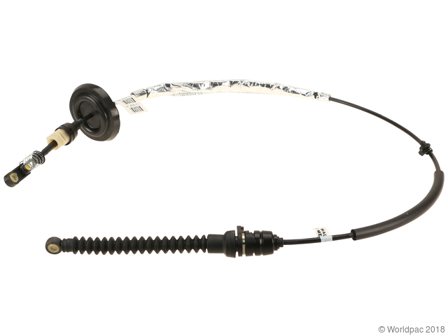 Foto de Cable de Cambio Transmisin para Dodge Dart 2013 2014 2015 2016 Marca Mopar Nmero de Parte W0133-2169819