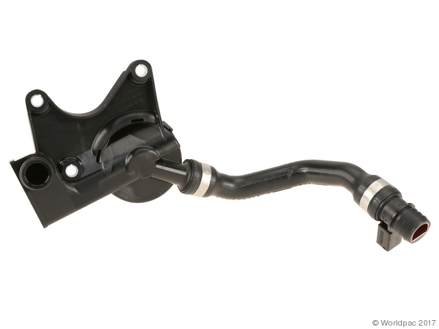Foto de Vlvula PCV para Dodge Sprinter 2500 2007 2008 2009 Dodge Sprinter 3500 2007 2008 2009 Marca Mopar Nmero de Parte W0133-2206064