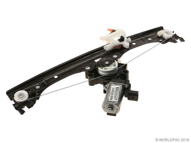 Foto de Regulador de Vidrio Automatico para Fiat 500 2012 2013 2014 2015 2016 2017 Marca Mopar N�mero de Parte W0133-2282843