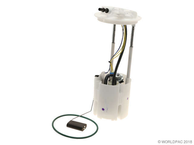 Foto de M�dulo de Bomba de Combustible para Dodge Ram 1500 2010 2009 Marca Mopar N�mero de Parte W0133-2603923