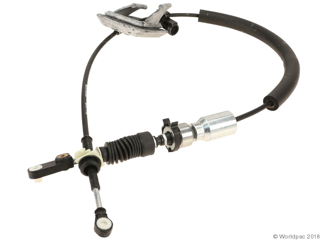 Foto de Cable de Cambio Transmisi�n para Fiat 500 2012 2013 2015 2016 Marca Mopar N�mero de Parte W0133-2611009