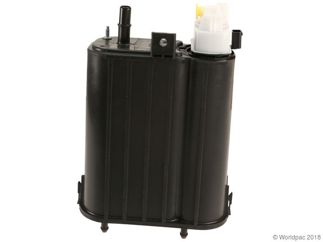 Foto de Canister para Dodge Ram 1500 2008 2007 Marca Mopar N�mero de Parte W0133-2611118
