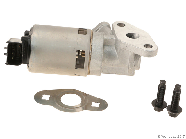 Foto de V�lvula EGR para Chrysler Pacifica Chrysler Town & Country Dodge Grand Caravan Dodge Caravan Marca Mopar N�mero de Parte W0133-2619681