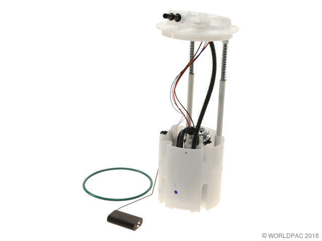 Foto de M�dulo de Bomba de Combustible para Dodge Ram 1500 2010 2009 Marca Mopar N�mero de Parte W0133-2755565