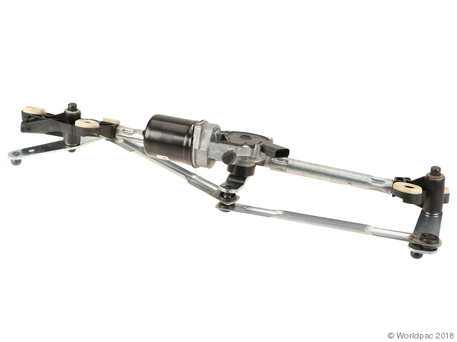 Foto de Motor de Limpiaparabrisas para Chrysler Town & Country Dodge Caravan Dodge Grand Caravan Marca Mopar N�mero de Parte W0133-2773562