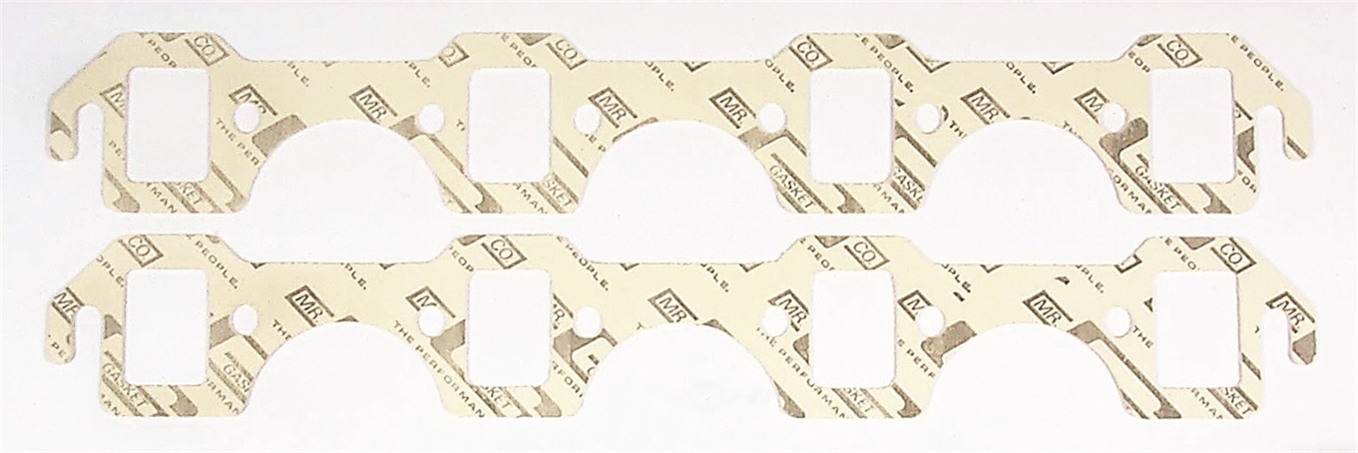 Foto de Empaquetaduras Mltiple de Escape para Ford Falcon 1965 Marca MR. GASKET Nmero de Parte 253
